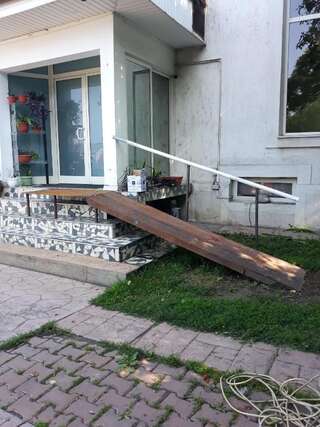 Отель Hotel Paradis Слатина-1
