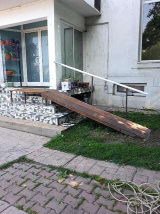 Отель Hotel Paradis Слатина-2