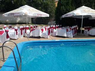 Отель Hotel Paradis Слатина-4