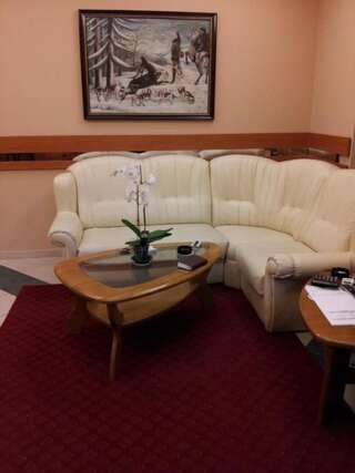 Отель Hotel Paradis Слатина-6
